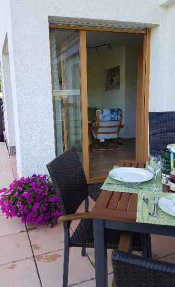 Ferienwohnung Haus Angelika Ehrwald Exterior foto